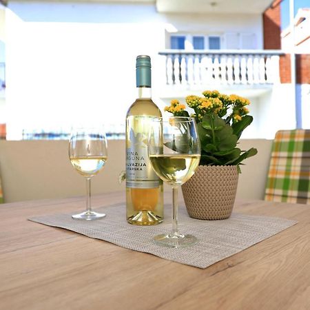 Apartman Zara 外观 照片