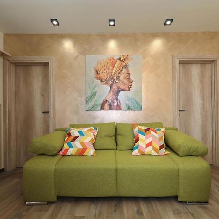 Apartman Zara 外观 照片