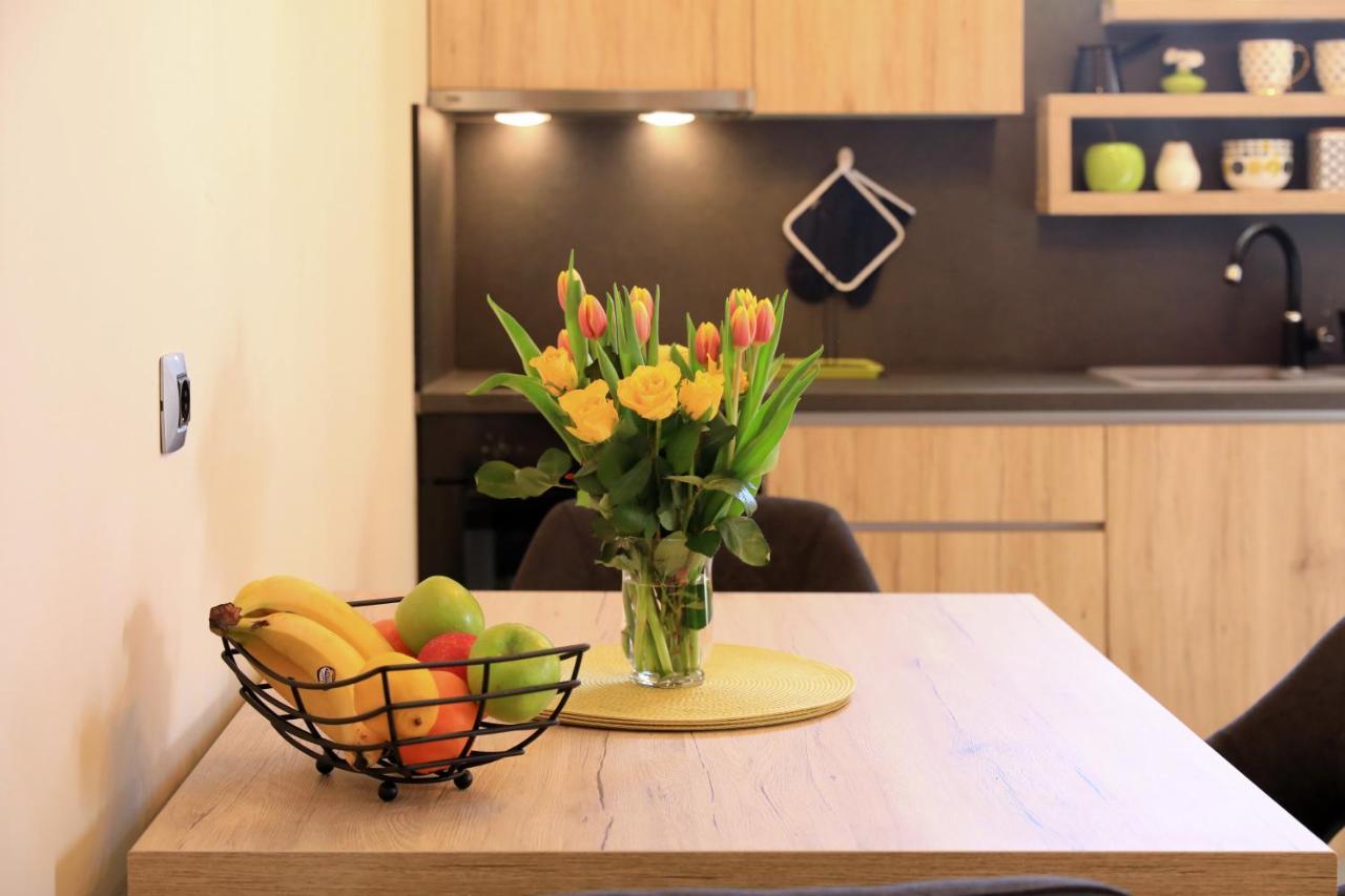 Apartman Zara 外观 照片