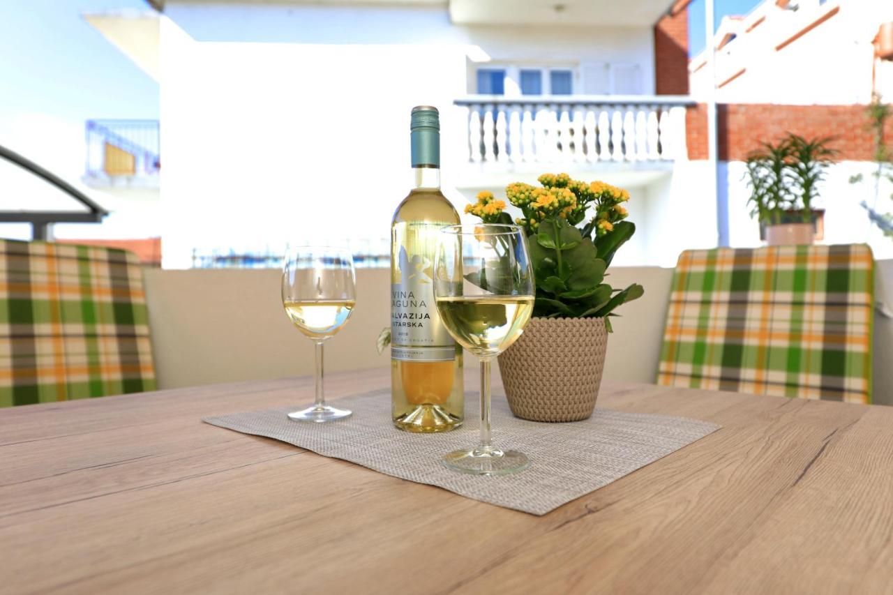 Apartman Zara 外观 照片