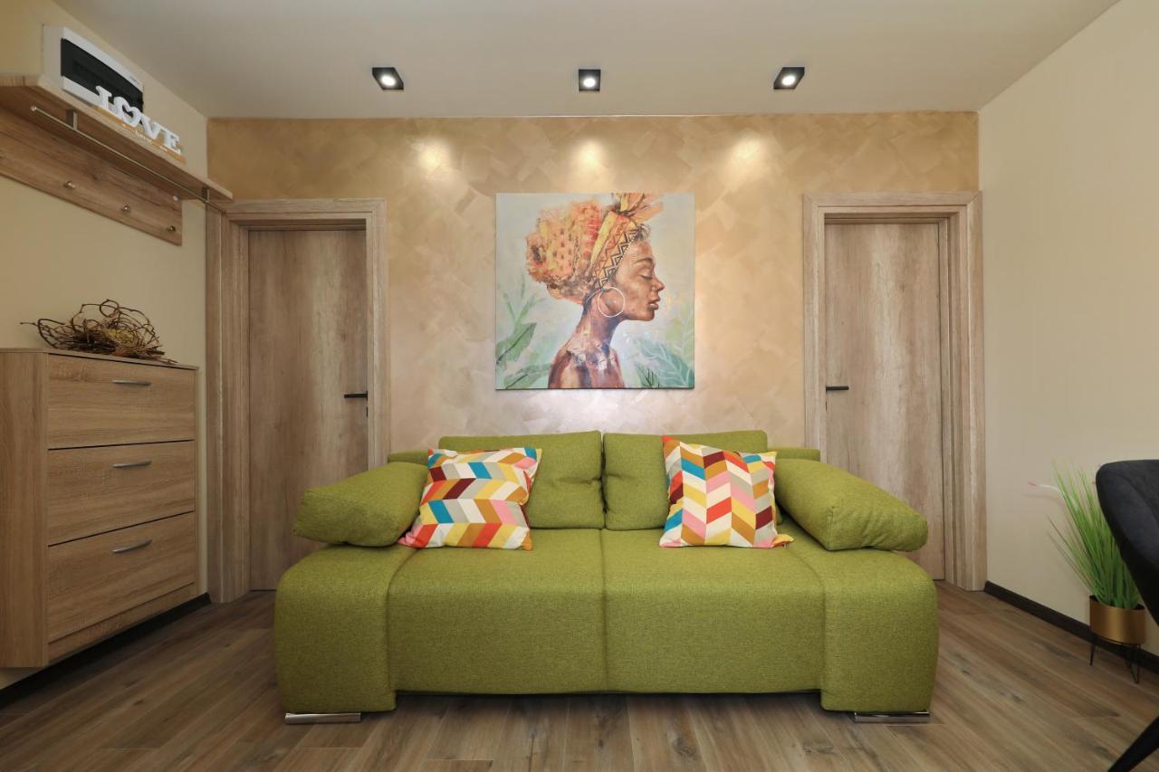 Apartman Zara 外观 照片