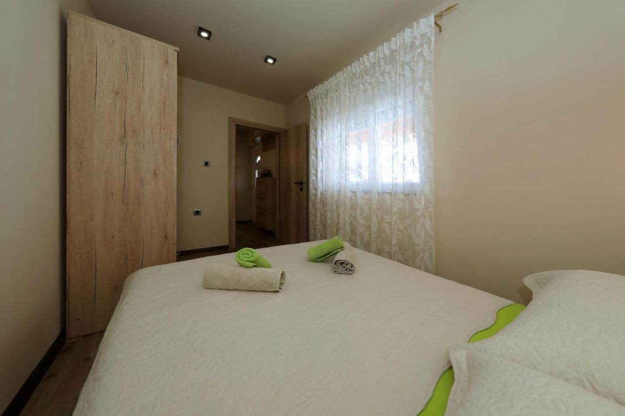 Apartman Zara 外观 照片