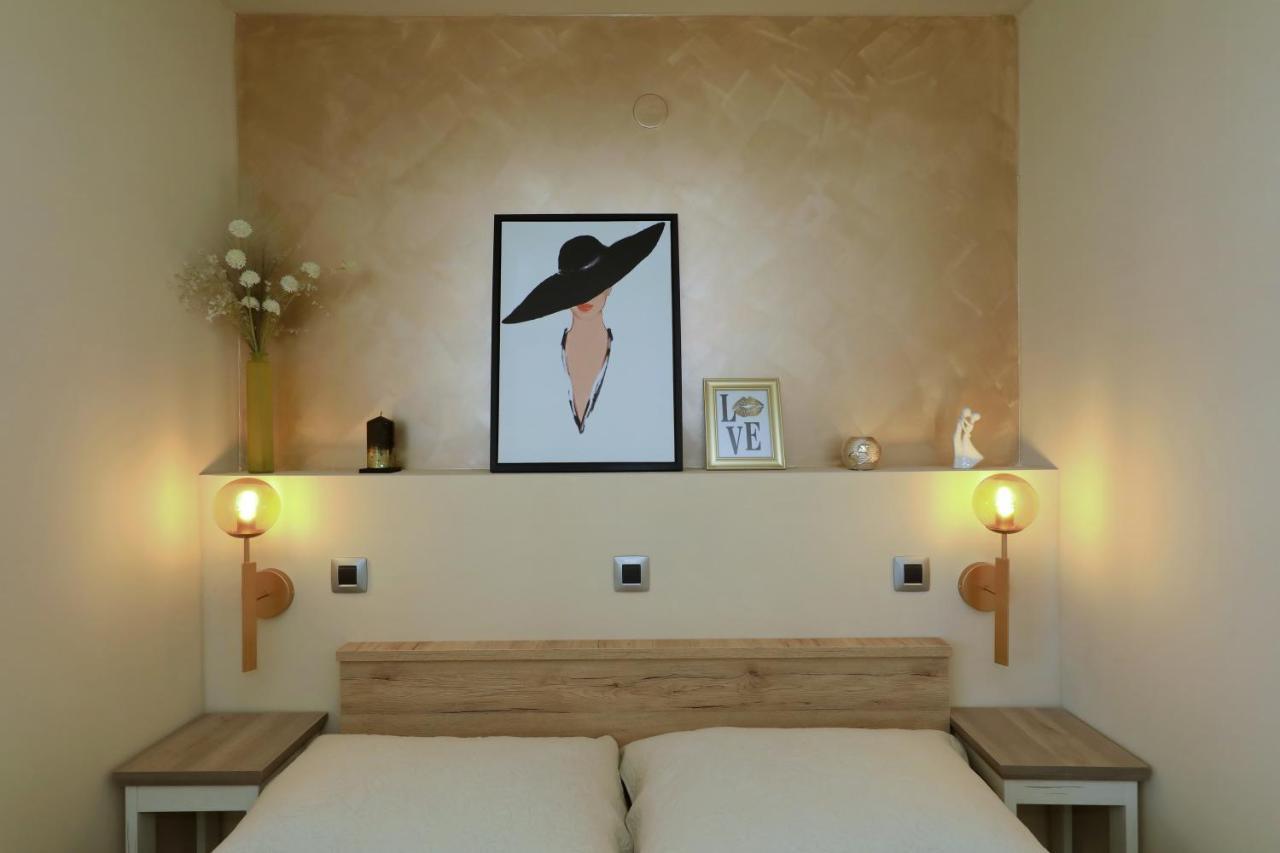 Apartman Zara 外观 照片