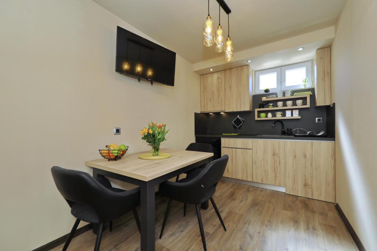 Apartman Zara 外观 照片