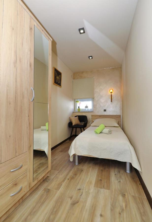 Apartman Zara 外观 照片